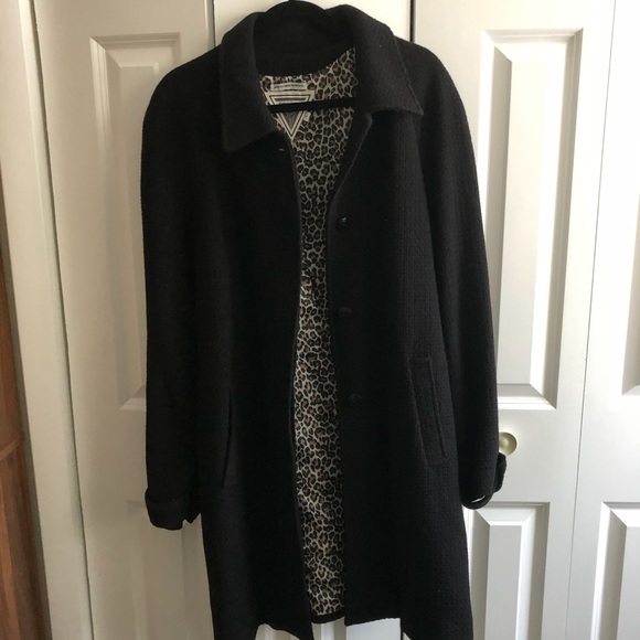 Marvin Richards Coat - Picture 4 of 12